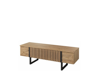 GINTARO RTV2D1DU mini, TV stolík