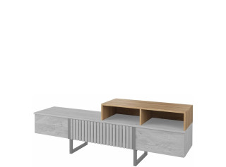 GINTARO TVNAD, nadstavba na TV stolík