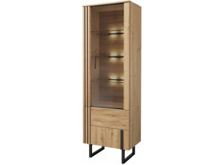 GINTARO VIT1DS1D, vitrína ľavá