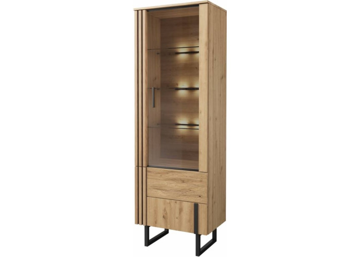 GINTARO VIT1DS1D, vitrína ľavá