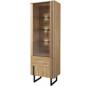 GINTARO VIT1DS1D, vitrína pravá