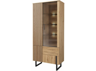 GINTARO VIT1DS3D, vitrína ľavá