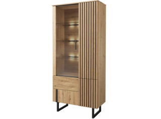 GINTARO VIT1DS3D, vitrína pravá