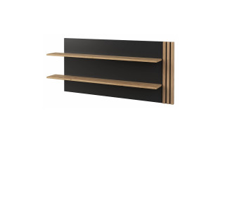 GINTARO POL/140/62, závesná polica