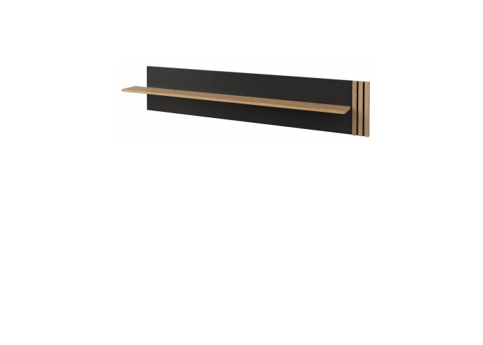 GINTARO POL/190/36, závesná polica