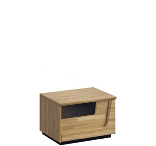 MAGANDA nočný stolík, pravé prevedenie