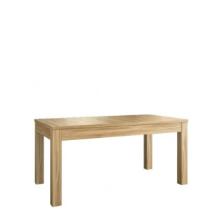 MAGANDA rozťahovací jedálenský stôl v rozmere 160-250 x 90 cm
