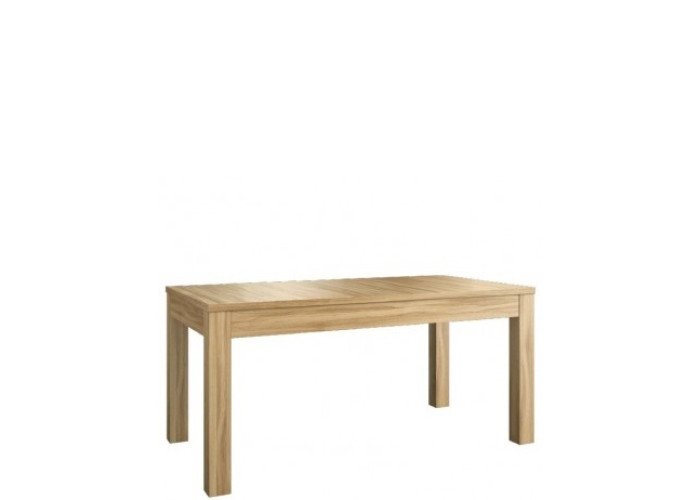 MAGANDA rozťahovací jedálenský stôl v rozmere 160-250 x 90 cm MAGANDA rozťahovací jedálenský stôl v rozmere 160-250 x 90 cm