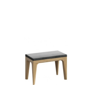 MAGANDA taburet ku toaletnému stolíku