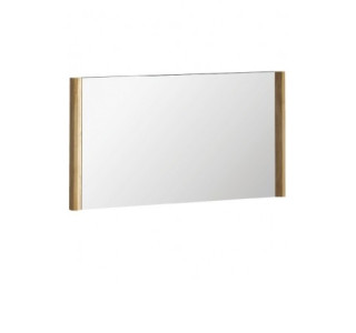 MAGANDA zrkadlo ku toaletnému stolíku