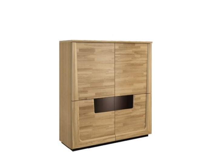 MAGANDA skrinka s barom 4D MAGANDA skrinka s barom 4D