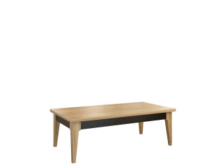 MAGANDA konferenčný stolík v rozmere 120 x 70 cm MAGANDA konferenčný stolík v rozmere 120 x 70 cm