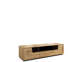 MAGANDA TV stolík/skrinka maxi MAGANDA TV stolík/skrinka maxi