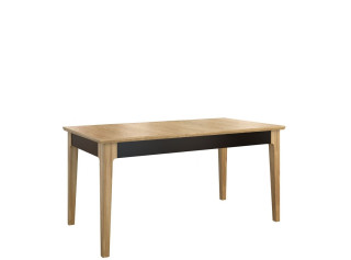 MAGANDA rozťahovací jedálensky stôl v rozmere 160-248 x 90 cm MAGANDA rozťahovací jedálensky stôl v rozmere 160-248 x 90 cm
