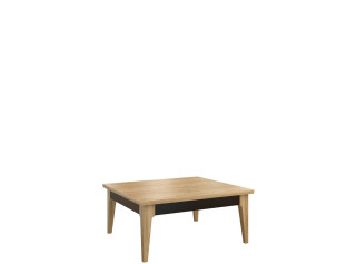 MAGANDA konferenčný stolík v rozmere 90 x 90 cm MAGANDA konferenčný stolík v rozmere 90 x 90 cm