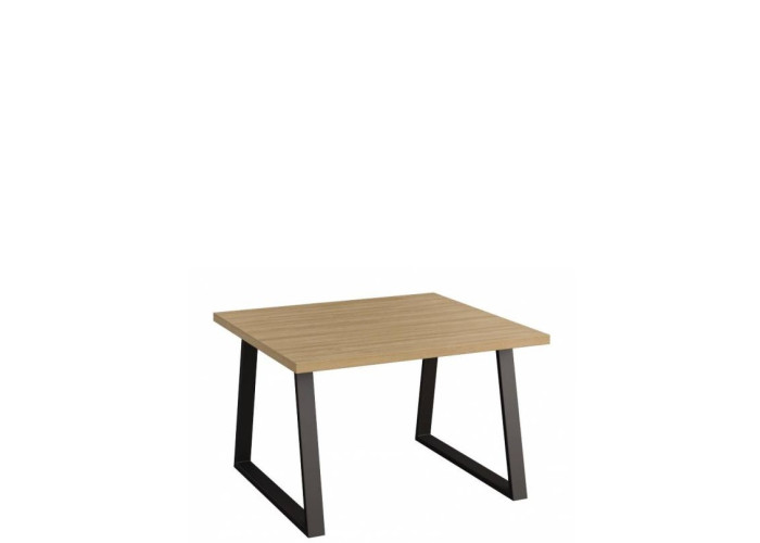 PIK dub prírodný lager LAW/80, konferenčný stolík PIK dub prírodný lager LAW/80, konferenčný stolík