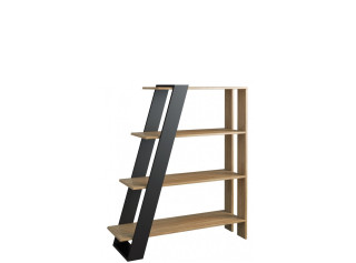 PIK dub prírodný lager REG/130, regál