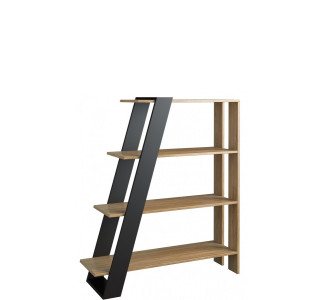 PIK dub prírodný lager REG/130, regál