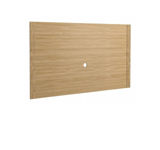 PIK dub prírodný lager TV MAXI, závesný panel 