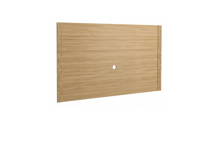 PIK dub prírodný lager TV MAXI, závesný panel 