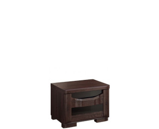 RIVA nočný stolík, ľavé prevedenie