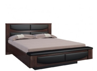 RIVA manželská posteľ s úložným priestorom 160x200 cm