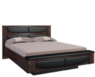 RIVA manželská posteľ s úložným priestorom 140x200 cm