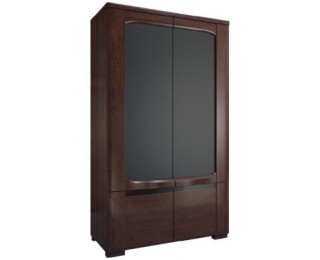 RIVA šatníková skriňa 2D