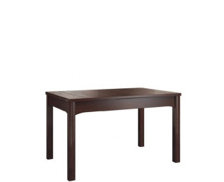 RIVA rozťahovací jedálenský stôl v rozmere 130-218 x 85 cm