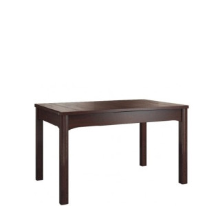 RIVA rozťahovací jedálenský stôl v rozmere 130-218 x 85 cm