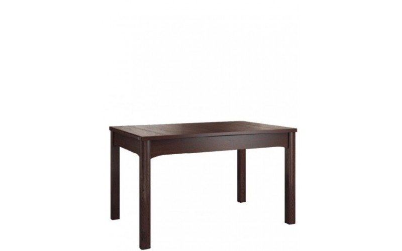 RIVA rozťahovací jedálenský stôl v rozmere 130-218 x 85 cm