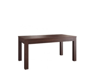 RIVA rozťahovací jedálenský stôl v rozmere 160-250 x 90 cm