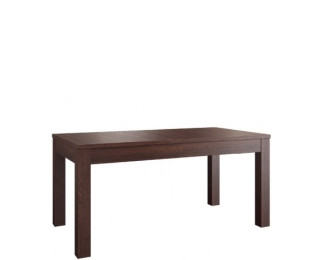 RIVA rozťahovací jedálenský stôl v rozmere 160-250 x 90 cm