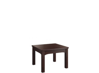 RIVA konferenčný stolík v rozmere 70 x 70 cm