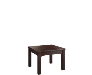 RIVA konferenčný stolík v rozmere 70 x 70 cm