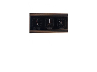 SEMPRE nástenné hodiny