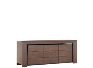 SEMPRE komoda 2D3SZ