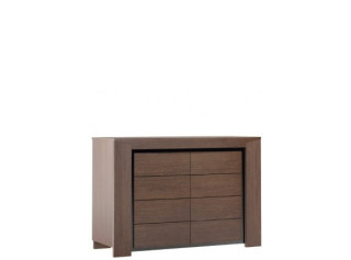 SEMPRE komoda so zásuvkami