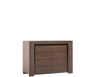 SEMPRE komoda so zásuvkami