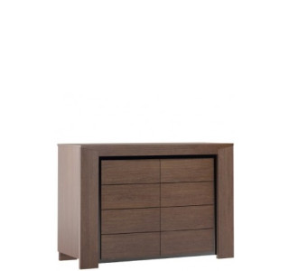 SEMPRE komoda so zásuvkami