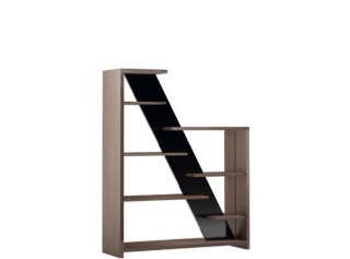 SEMPRE regál, skosený