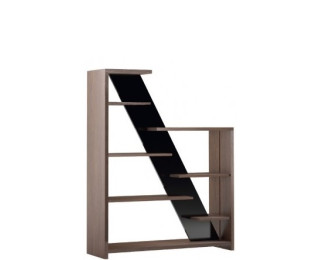 SEMPRE regál, skosený