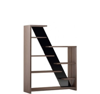 SEMPRE regál, skosený