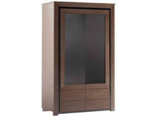 SEMPRE šatníková skriňa II