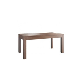 SEMPRE rozťahovací jedálenský stôl v rozmere 160-250 x 90 cm