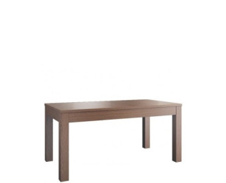 SEMPRE rozťahovací jedálenský stôl v rozmere 160-250 x 90 cm