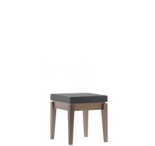 SEMPRE taburet ku toaletnému stolíku