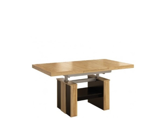 SMART konferenčný stolík rozložiteľný na jedálenský stôl IV s rozkladaním automat SMART konferenčný stolík rozložiteľný na jedálenský stôl IV s rozkladaním automat