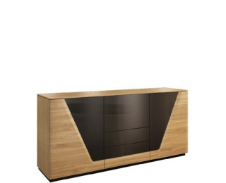 SMART komoda s barom 2D2SZ