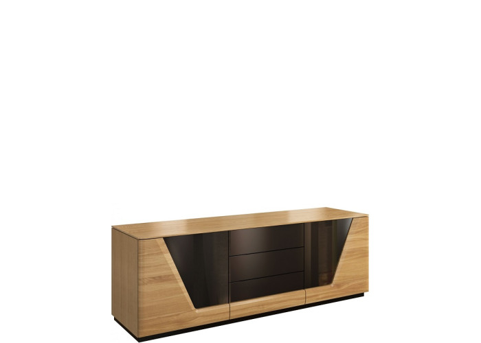 SMART komoda 2D3SZ SMART komoda 2D3SZ